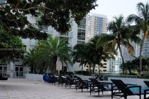 Condo in Miami, Florida  № 2180183 - photo 17