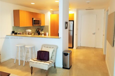 Condo in Miami, Florida  № 2180183 - photo 3