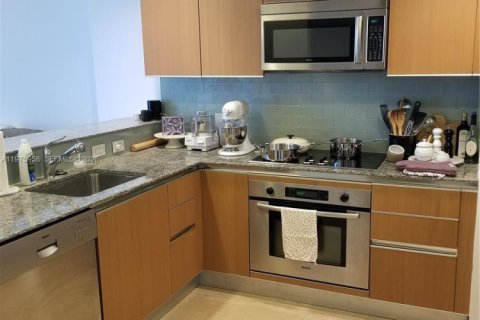Condo in Miami, Florida  № 2180183 - photo 8