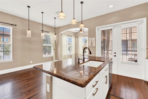 Townhouse in Lake Mary, Florida 4 bedrooms, 232.16 sq.m. № 1347081 - photo 5