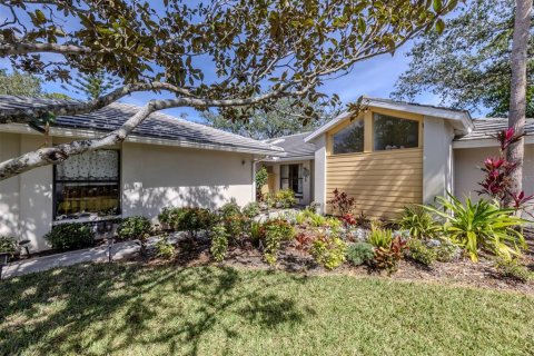 House in Venice, Florida 2 bedrooms, 140.1 sq.m. № 1812816 - photo 4