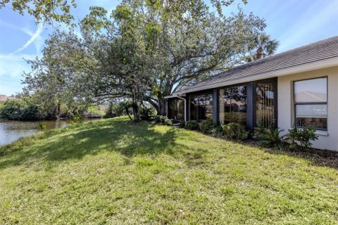 House in Venice, Florida 2 bedrooms, 140.1 sq.m. № 1812816 - photo 9