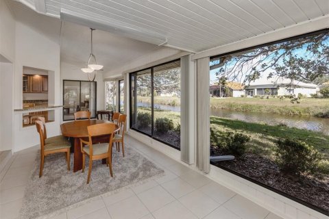 House in Venice, Florida 2 bedrooms, 140.1 sq.m. № 1812816 - photo 25