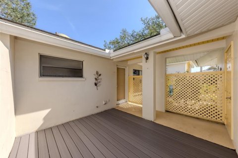 House in Venice, Florida 2 bedrooms, 140.1 sq.m. № 1812816 - photo 30