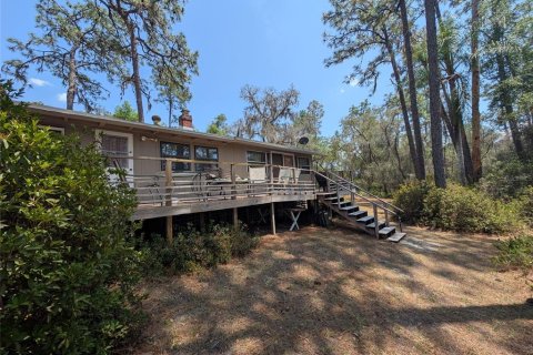 Villa ou maison à vendre à Ocklawaha, Floride: 3 chambres, 165.74 m2 № 1916026 - photo 2