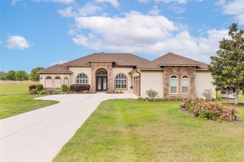 House in Eustis, Florida 4 bedrooms, 355.82 sq.m. № 1894061 - photo 2