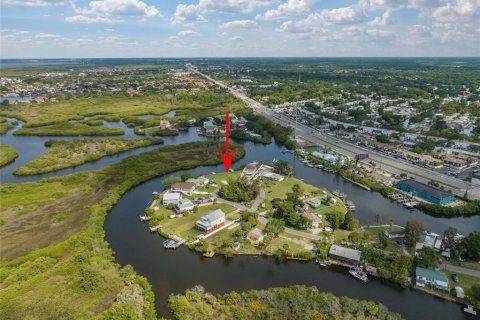 Terreno en venta en Tampa, Florida № 1734129 - foto 6