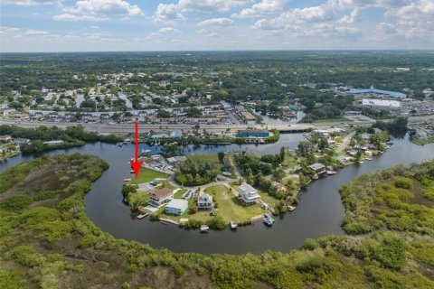 Terreno en venta en Tampa, Florida № 1734129 - foto 4