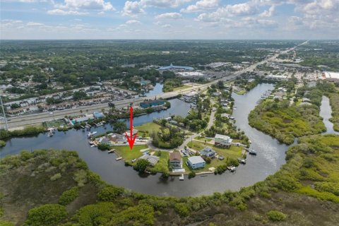 Terreno en venta en Tampa, Florida № 1734129 - foto 3