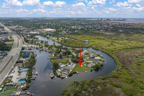 Terreno en venta en Tampa, Florida № 1734129 - foto 5