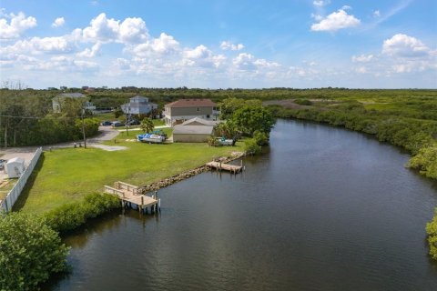 Terreno en venta en Tampa, Florida № 1734129 - foto 8