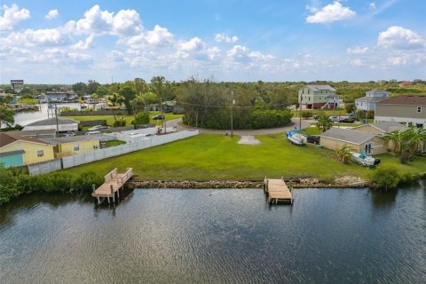 Terreno en venta en Tampa, Florida № 1734129 - foto 9