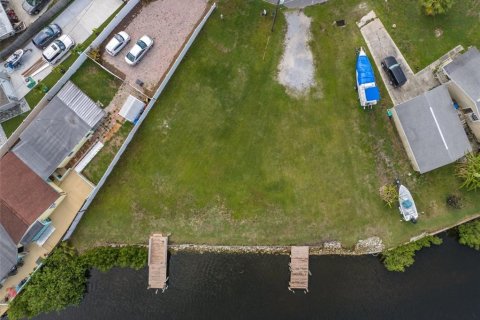 Terreno en venta en Tampa, Florida № 1734129 - foto 10