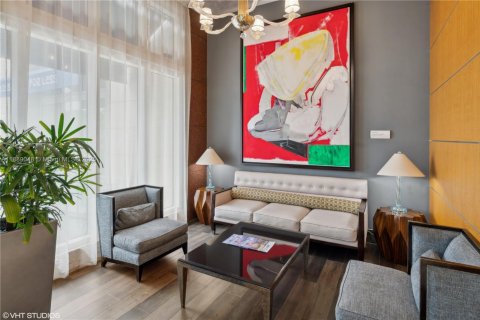 Copropriété à vendre à Miami, Floride: 2 chambres, 126.63 m2 № 1938800 - photo 27