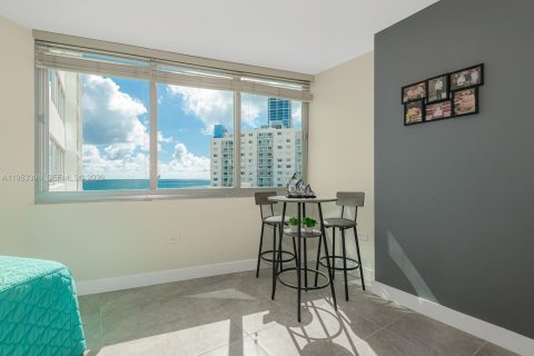Купить кондоминиум в Майами-Бич, Флорида 1 спальня, 93.83м2, № 2007729 - фото 5
