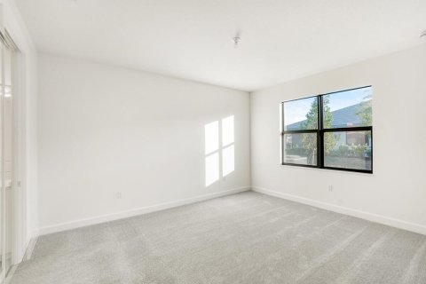 Townhouse in Port St. Lucie, Florida 2 bedrooms, 120.12 sq.m. № 2085310 - photo 23