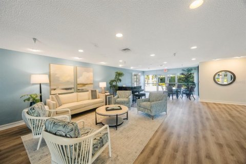 Copropriété à louer à South Pasadena, Floride: 2 chambres, 120.77 m2 № 2200991 - photo 21