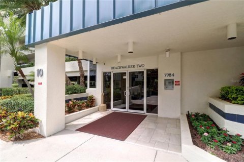 Copropriété à louer à South Pasadena, Floride: 2 chambres, 120.77 m2 № 2200991 - photo 16