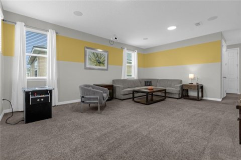 Villa ou maison à vendre à Kissimmee, Floride: 7 chambres, 328.22 m2 № 2347353 - photo 28