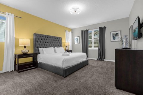 Villa ou maison à vendre à Kissimmee, Floride: 7 chambres, 328.22 m2 № 2347353 - photo 19