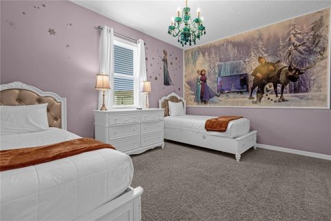 Villa ou maison à vendre à Kissimmee, Floride: 7 chambres, 328.22 m2 № 2347353 - photo 24