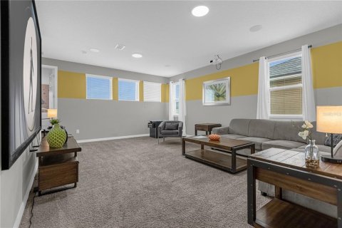 Villa ou maison à vendre à Kissimmee, Floride: 7 chambres, 328.22 m2 № 2347353 - photo 30