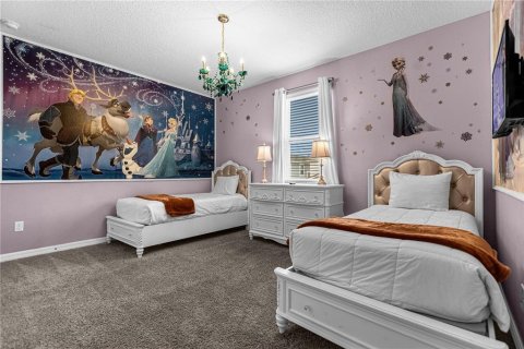Villa ou maison à vendre à Kissimmee, Floride: 7 chambres, 328.22 m2 № 2347353 - photo 23