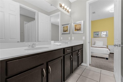 Villa ou maison à vendre à Kissimmee, Floride: 7 chambres, 328.22 m2 № 2347353 - photo 25