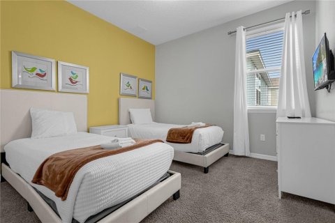 Villa ou maison à vendre à Kissimmee, Floride: 7 chambres, 328.22 m2 № 2347353 - photo 27