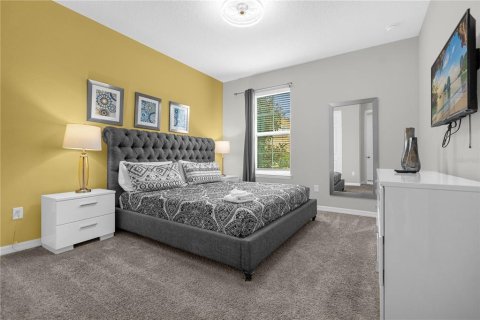 Villa ou maison à vendre à Kissimmee, Floride: 7 chambres, 328.22 m2 № 2347353 - photo 16