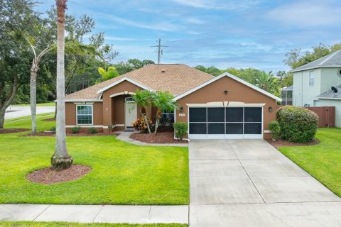 Villa ou maison à vendre à Port Orange, Floride: 3 chambres, 149.57 m2 № 1912602 - photo 2