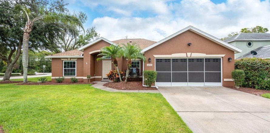 Villa ou maison à Port Orange, Floride 3 chambres, 149.57 m2 № 1912602