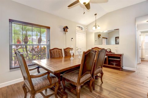 Villa ou maison à vendre à Port Orange, Floride: 3 chambres, 149.57 m2 № 1912602 - photo 21