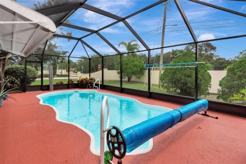 Villa ou maison à vendre à Port Orange, Floride: 3 chambres, 149.57 m2 № 1912602 - photo 4