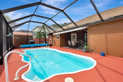 Villa ou maison à vendre à Port Orange, Floride: 3 chambres, 149.57 m2 № 1912602 - photo 6