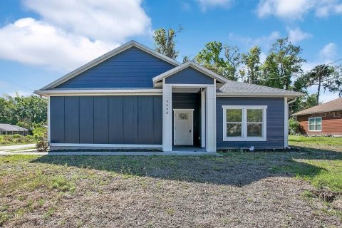 Casa en Mims, Florida 3 dormitorios, 146.97 m2 № 2134884