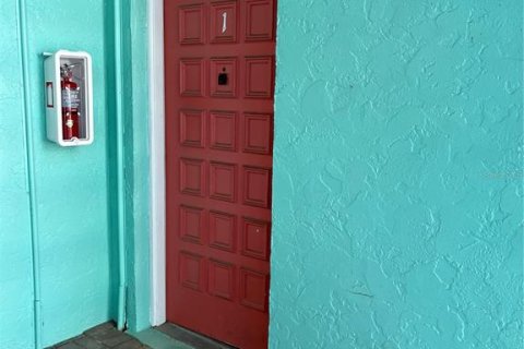 Appartement à louer à Saint Petersburg, Floride: 2 chambres, 102.19 m2 № 2419607 - photo 6