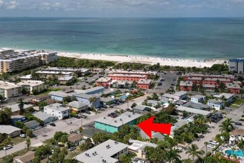 Appartement à louer à Saint Petersburg, Floride: 2 chambres, 102.19 m2 № 2419607 - photo 5