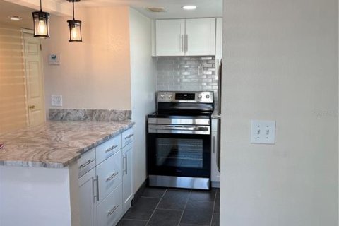 Appartement à louer à Saint Petersburg, Floride: 2 chambres, 102.19 m2 № 2419607 - photo 20