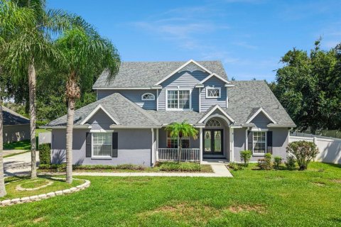 House in Kissimmee, Florida 4 bedrooms, 183.76 sq.m. № 2354296