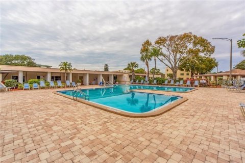 Copropriété à louer à Saint Petersburg, Floride: 2 chambres, 105.91 m2 № 2197543 - photo 24