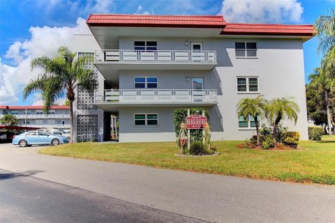 Condo in Saint Petersburg, Florida, 2 bedrooms  № 2197543