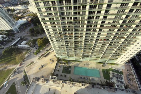 Copropriété à louer à Miami, Floride: 1 chambre, 76.64 m2 № 1970365 - photo 20