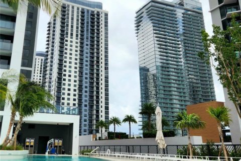 Condo in Miami, Florida  № 2145938 - photo 19