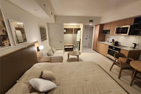 Condo in Miami, Florida  № 2145938 - photo 6