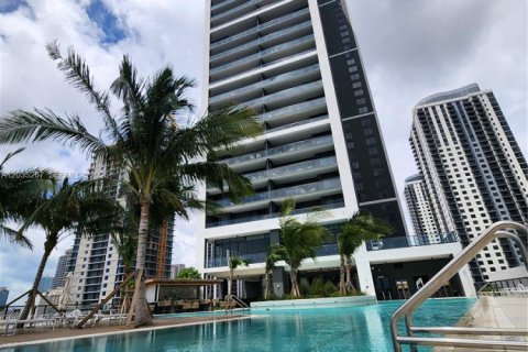 Studio in the Condo in Miami, Florida № 2145938