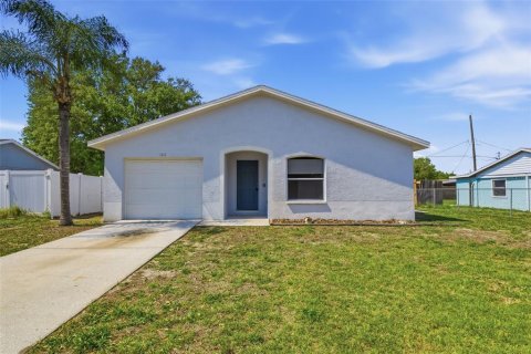 House in Apollo Beach, Florida 3 bedrooms, 107.67 sq.m. № 2126840