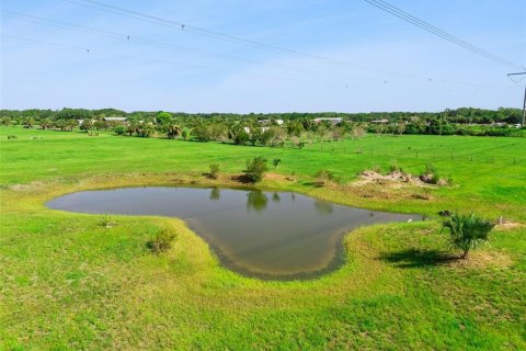 Terrain à vendre à Osteen, Floride № 2206738 - photo 21