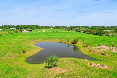 Terrain à vendre à Osteen, Floride № 2206738 - photo 23