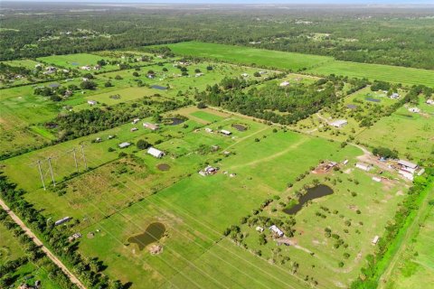 Terrain à vendre à Osteen, Floride № 2206738 - photo 28